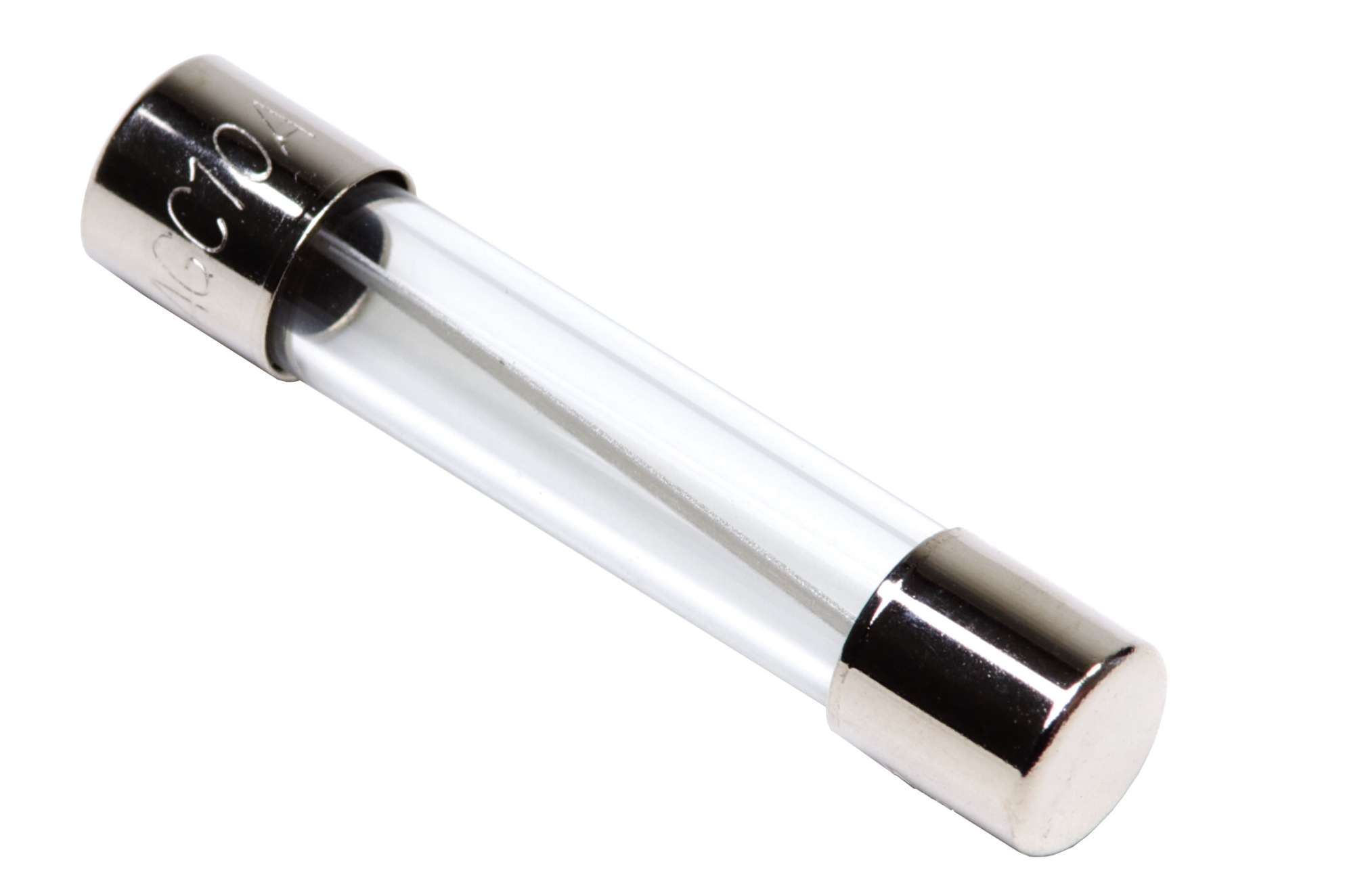 AGC Fuse - 3 Amp