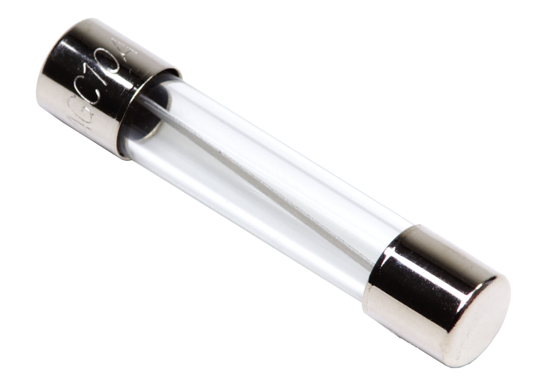 AGC Fuse - 4 Amp