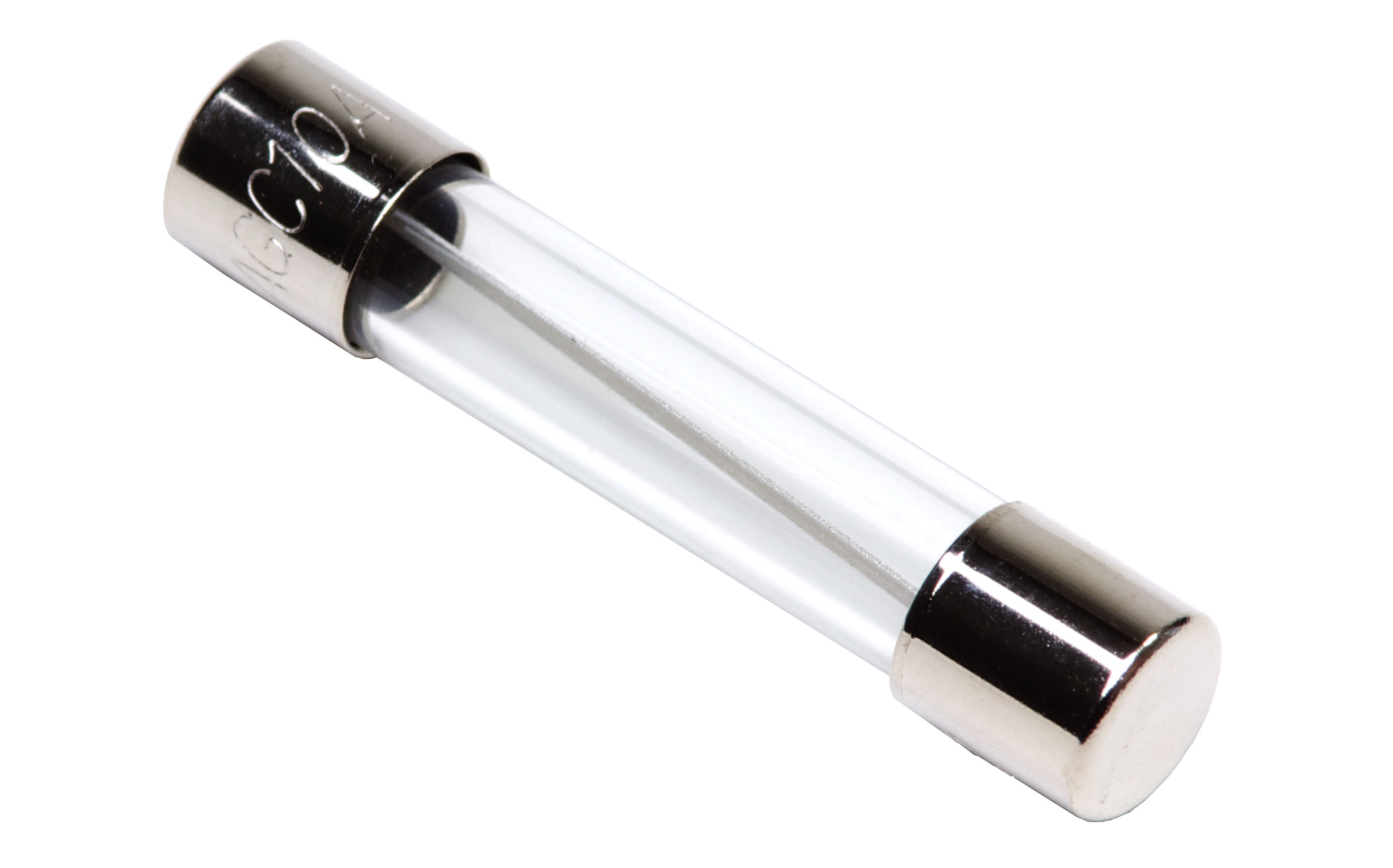 AGC Fuse - 6 Amp