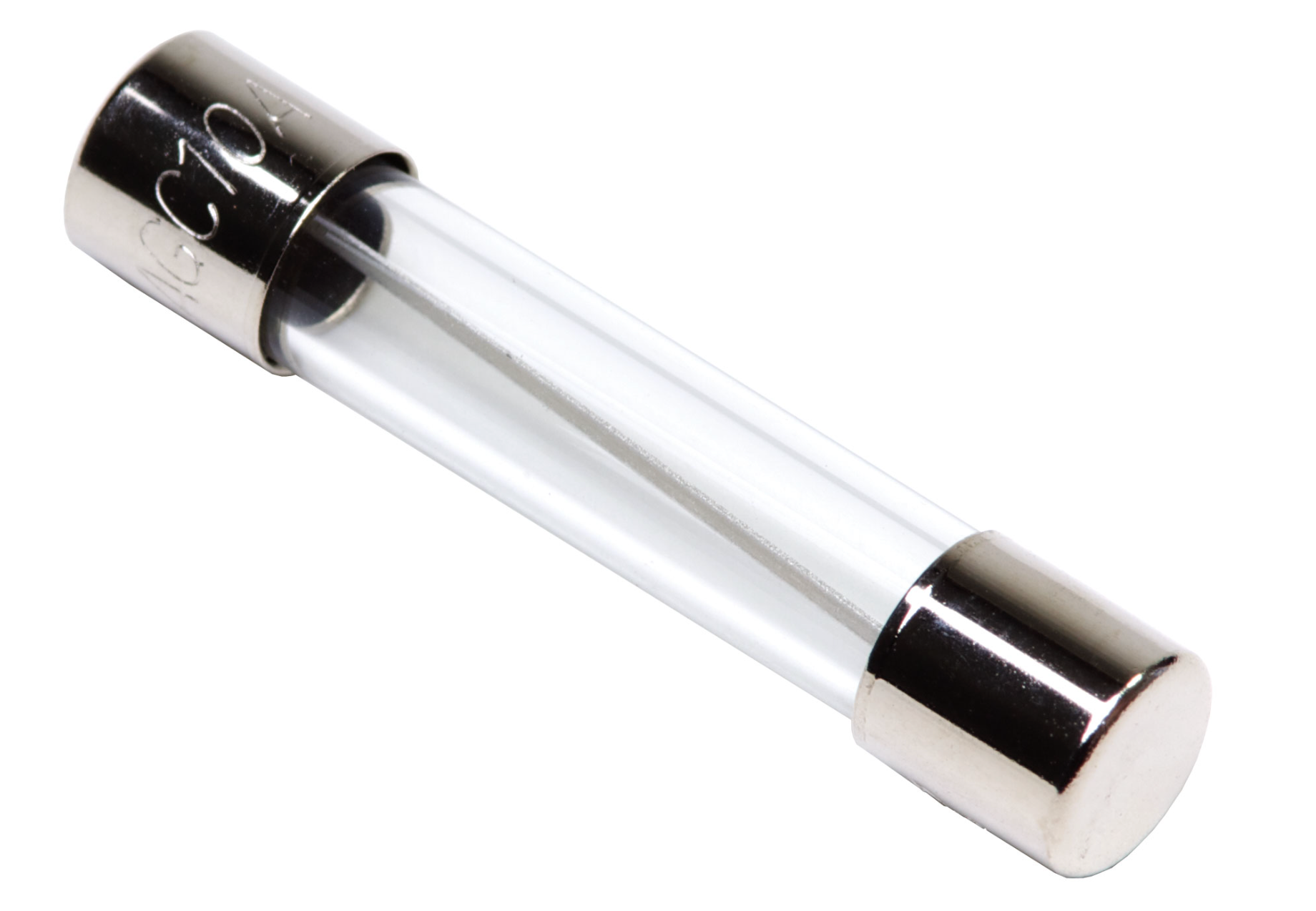 AGC Fuse - 10 Amp