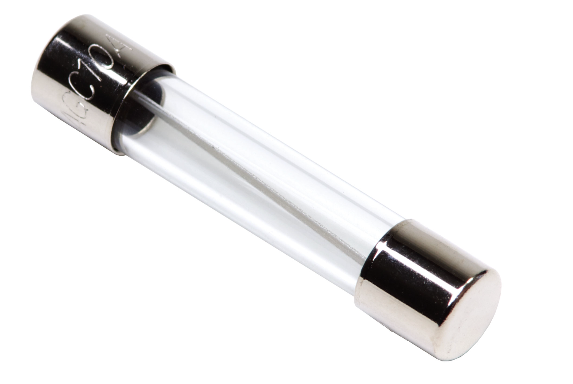 AGC Fuse - 25 Amp
