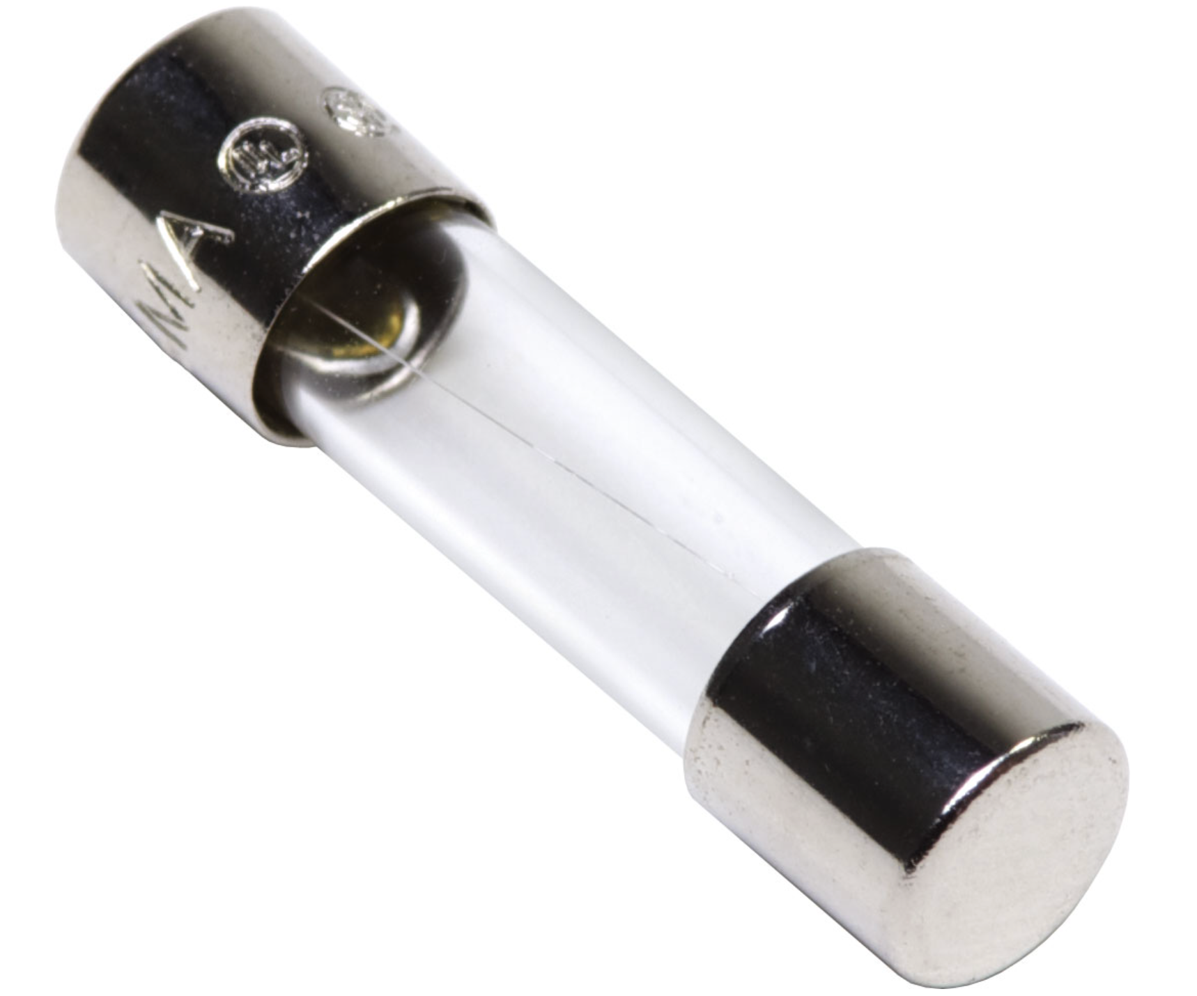 GMA Fuse - 2 Amp