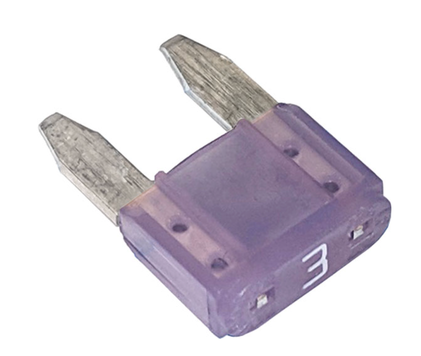 ATM Fuse - 3 Amp