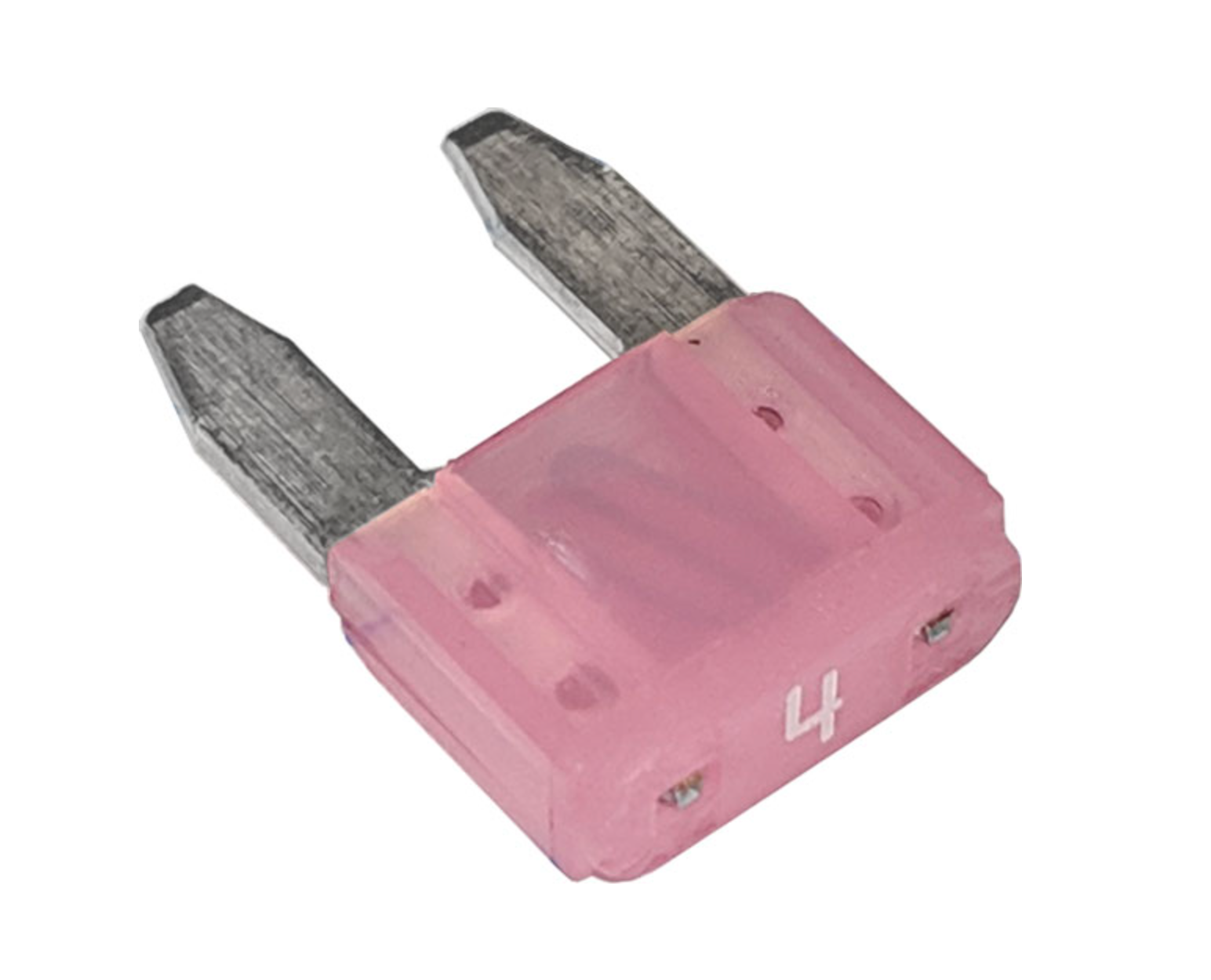 ATM Fuse - 4 Amp