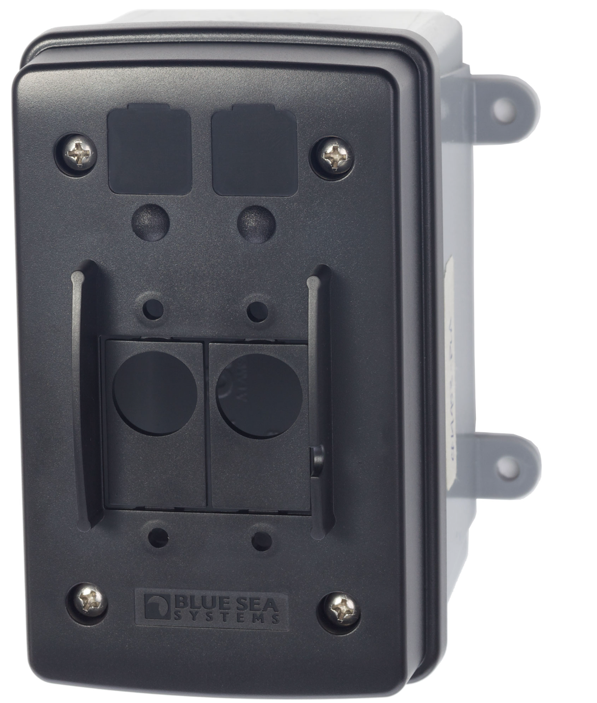 Circuit Breaker Enclosure