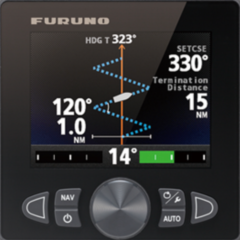 NAVPILOT 711C/OB-OPT