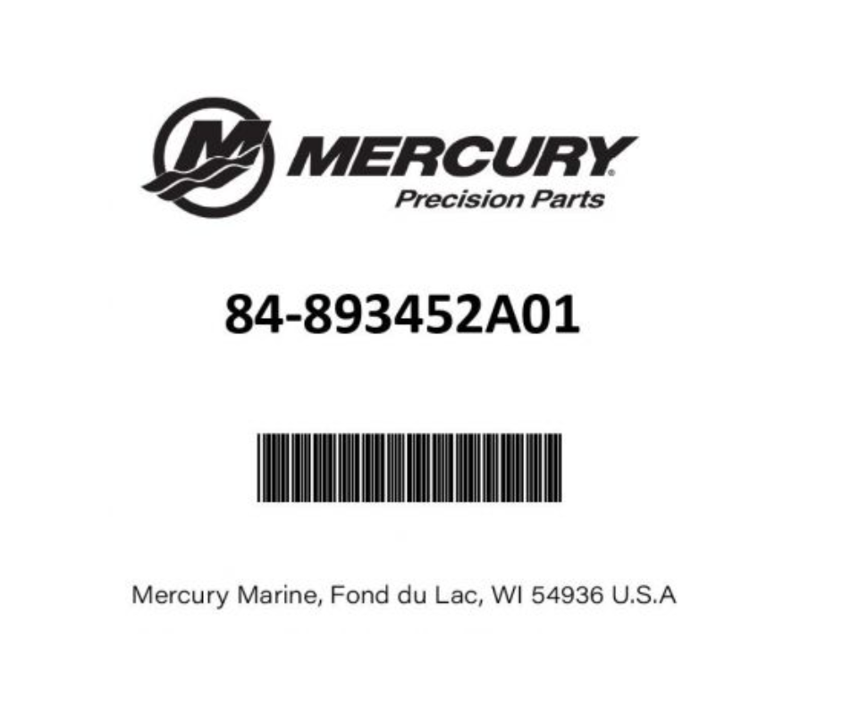 84-893452A01