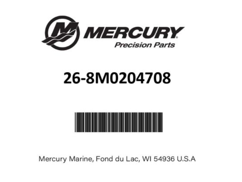 26-8M0204708
