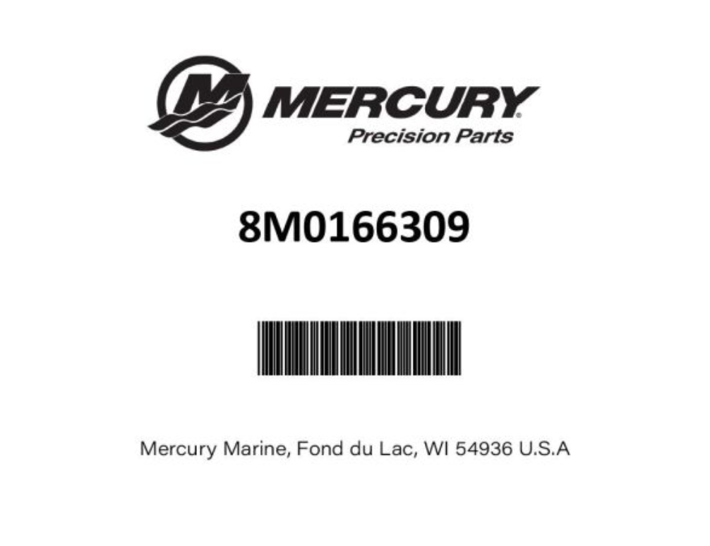 8M0166309