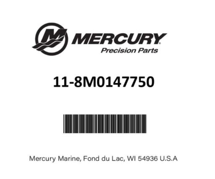 11-8M0147750