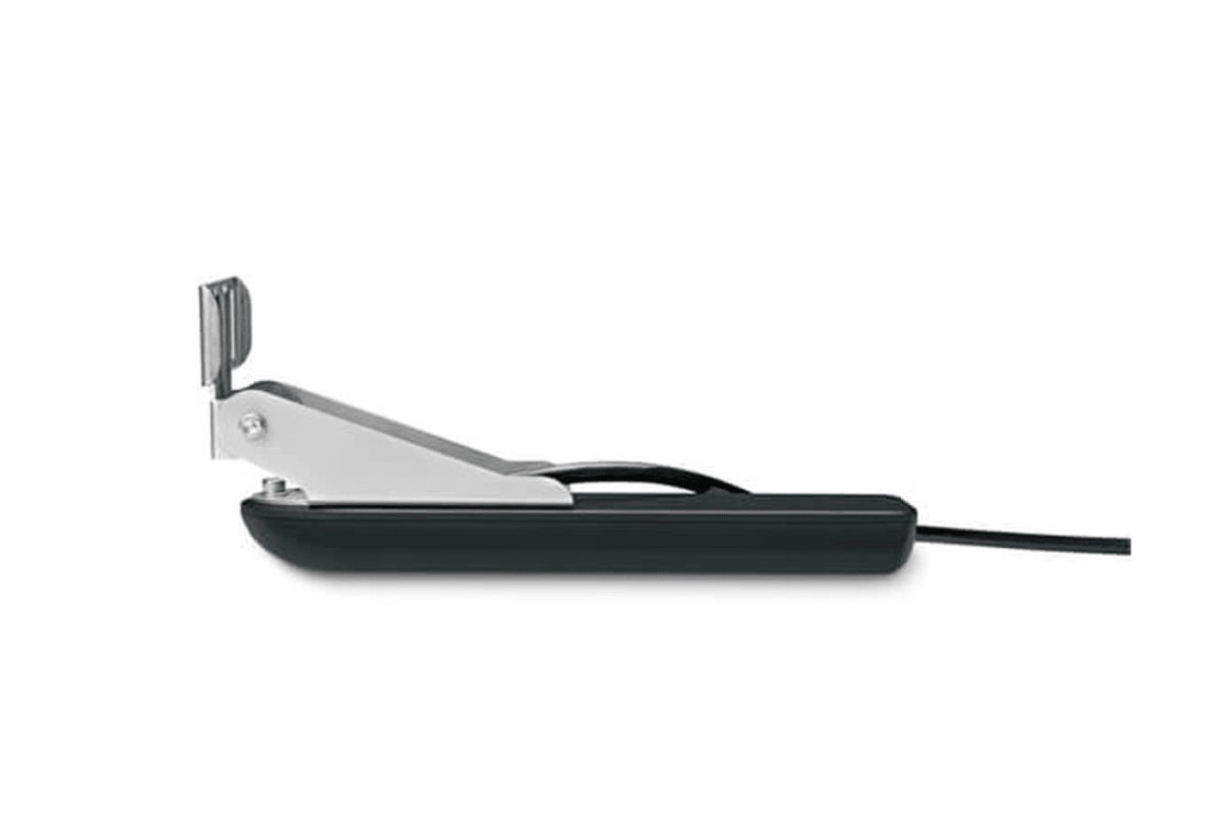 Garmin ClearVü and SideVü