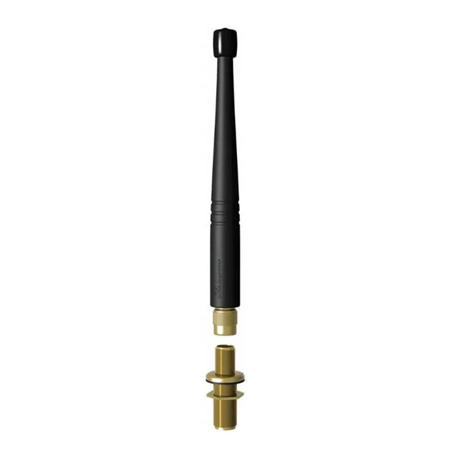 5912 7" Classic Flexible VHF Antenna