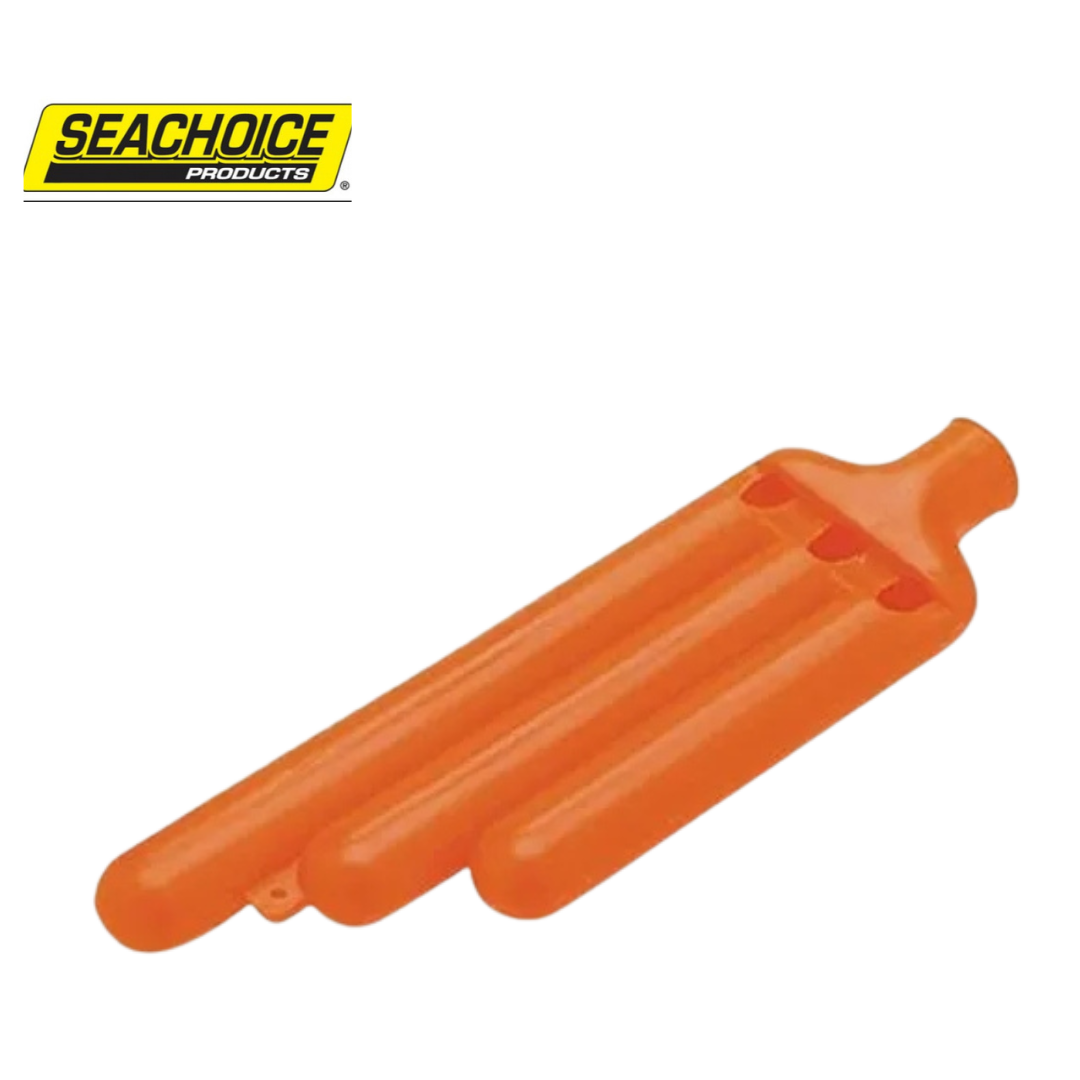 Seachoice Triplex Motor Boat Whistle