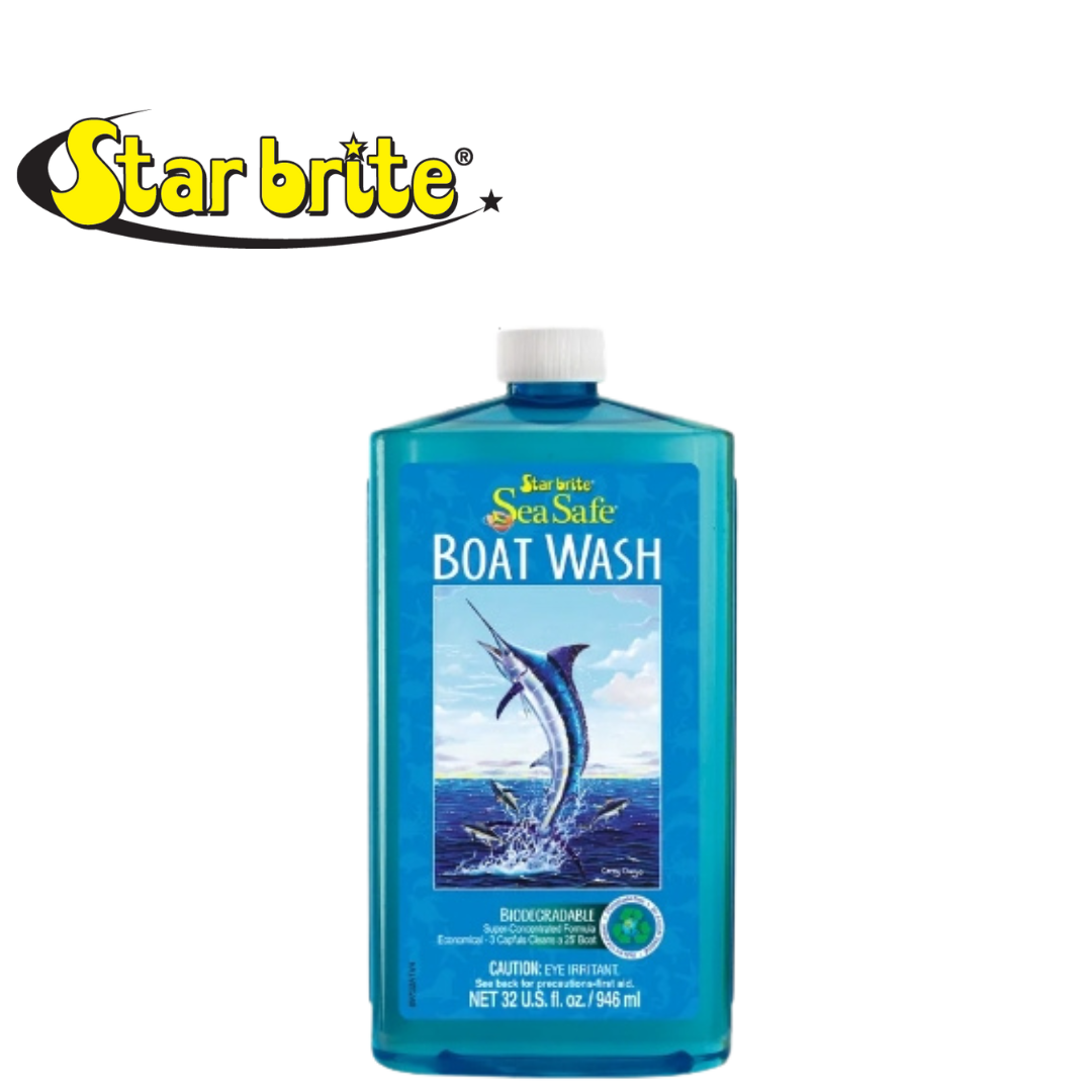 Starbrite Sea Safe Boat Wash