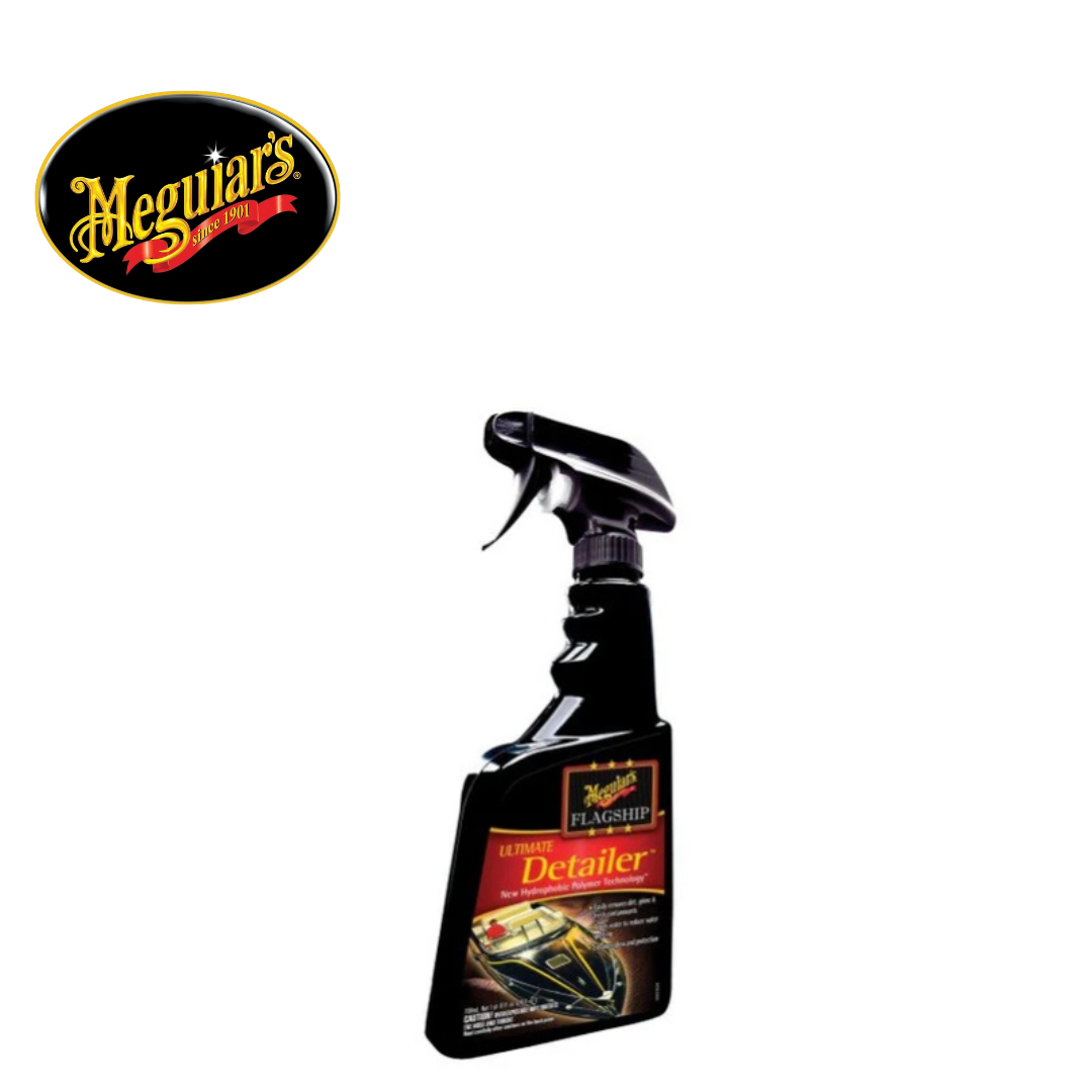 Meguiars Flagship Ultimate Detailer