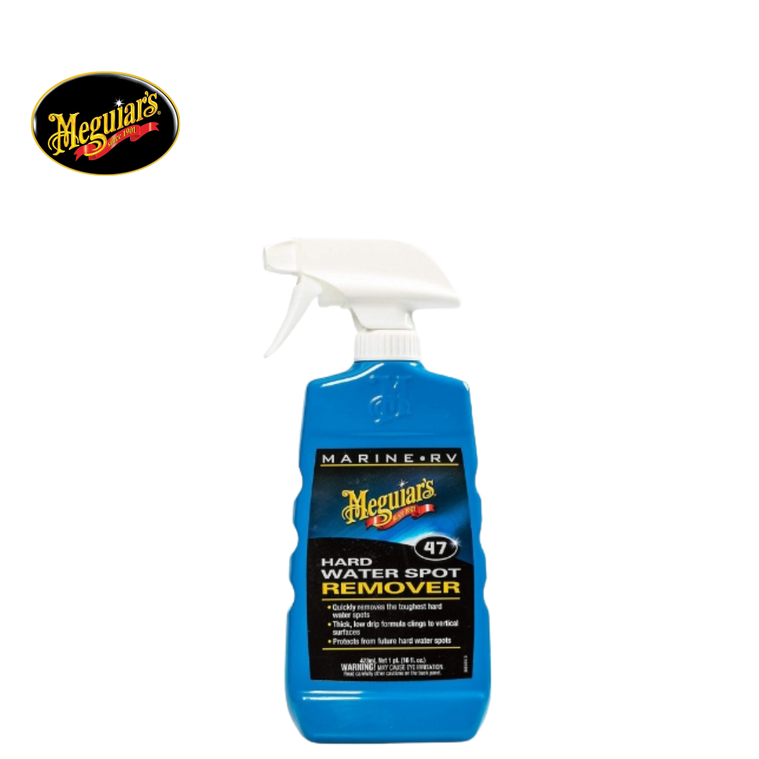 Meguiars Hard Water Spot Remover