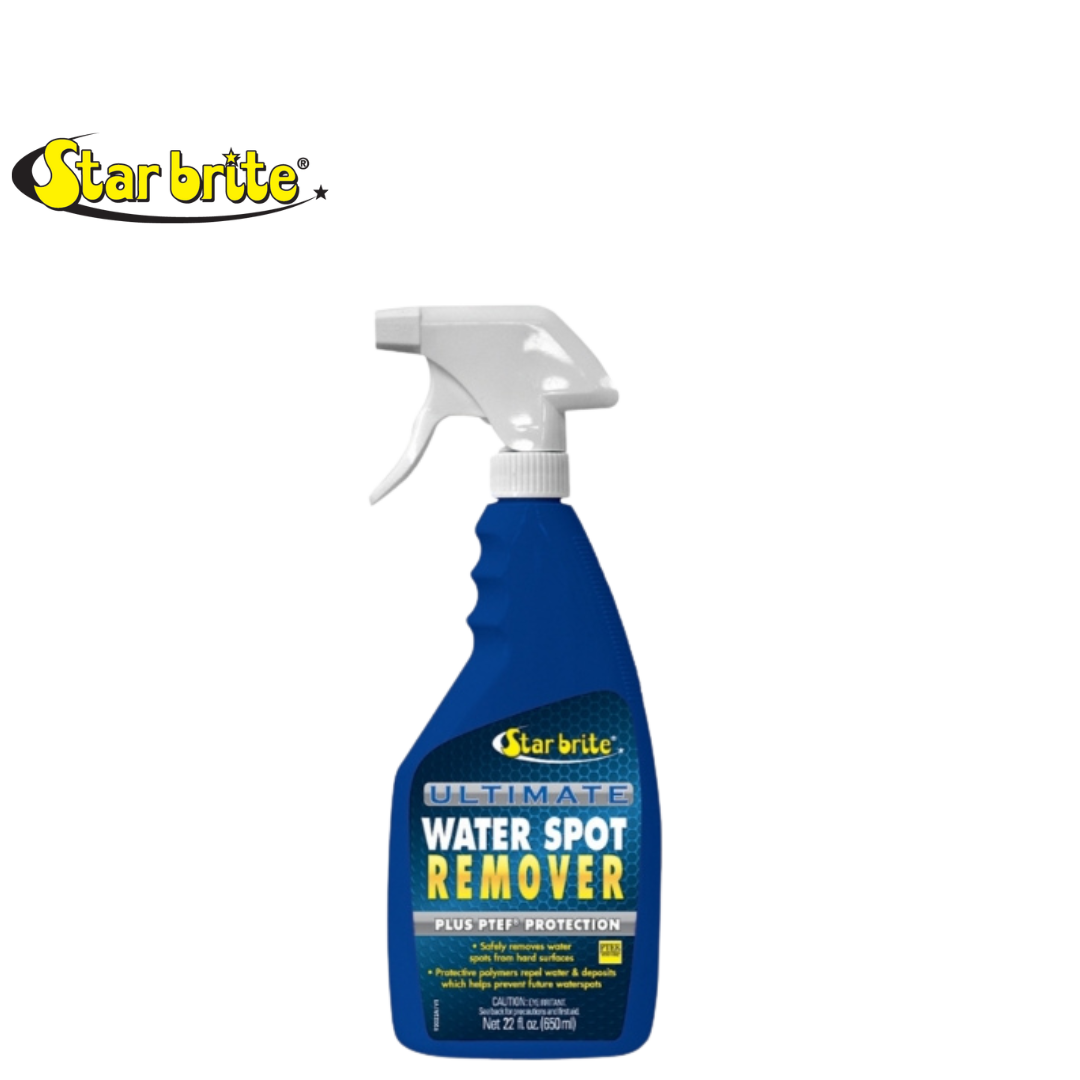 Starbrite Ultimate Water Spot Remover