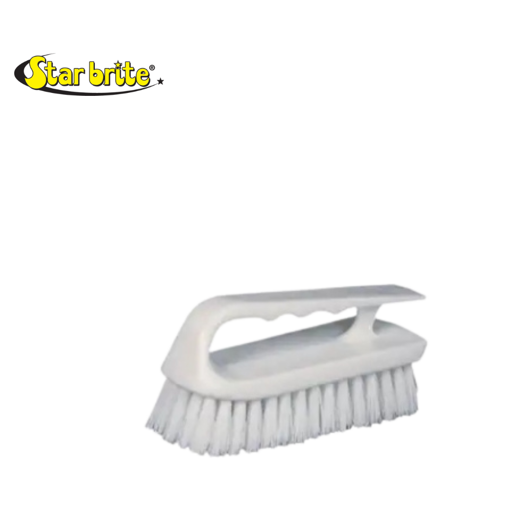 Starbrite Hand Scrub Brush