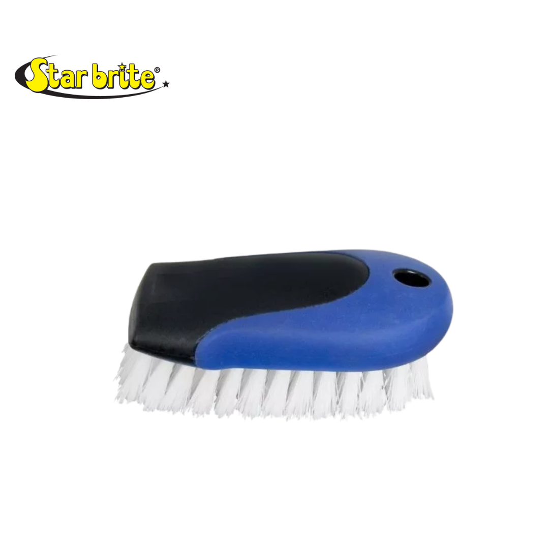 Starbrite Deluxe Hand Scrub Brush