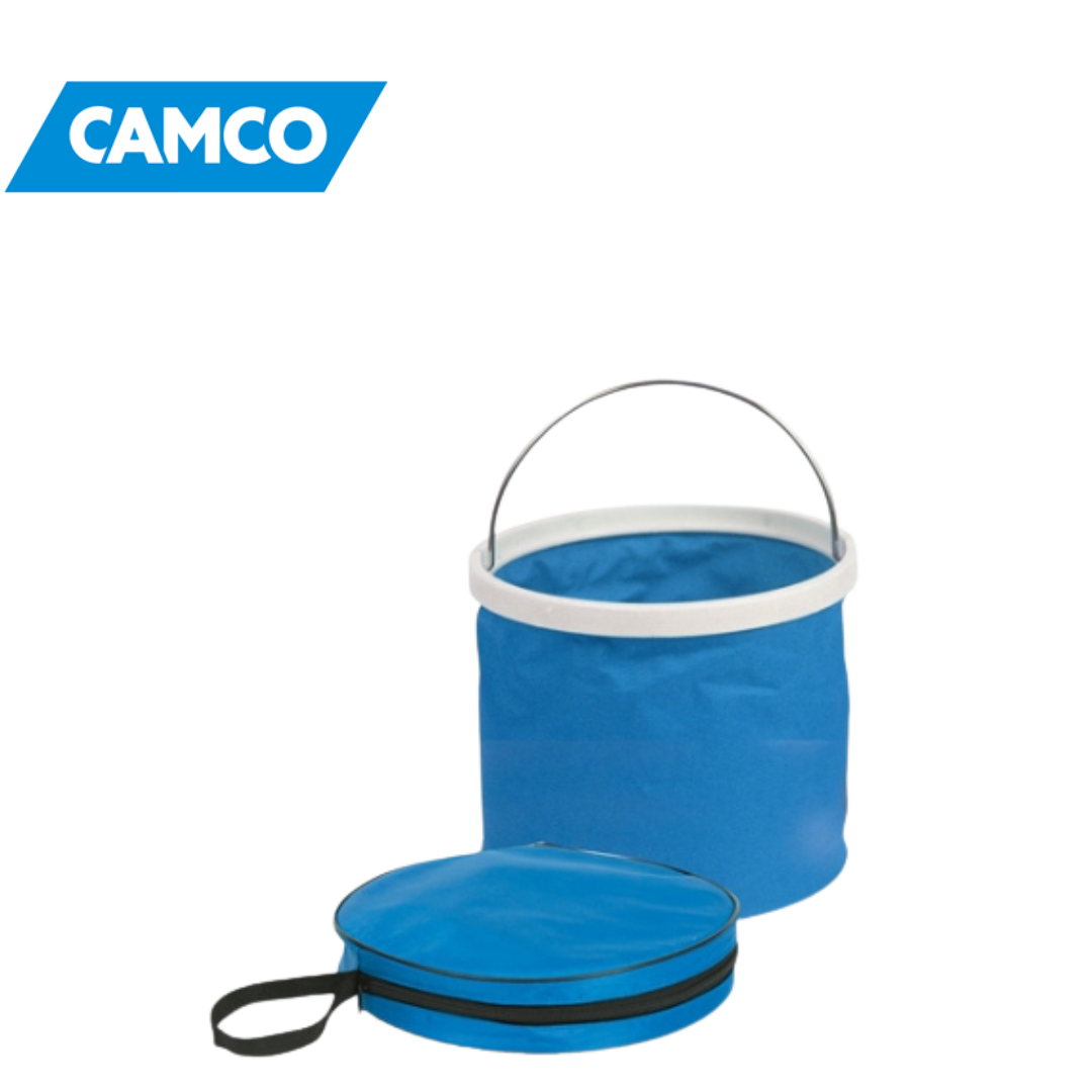 Camco Collapsible Bucket