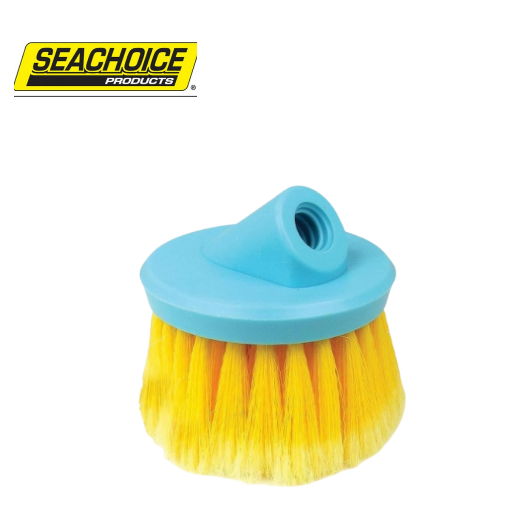 Seachoice Round Wash Brush