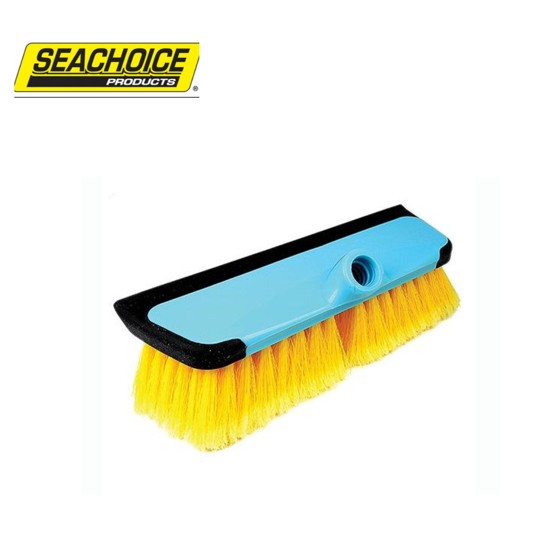 Seachoice Brush With Water Blade