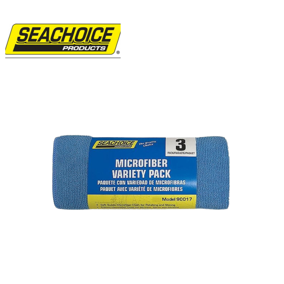 Seachoice Microfiber Variety Rack