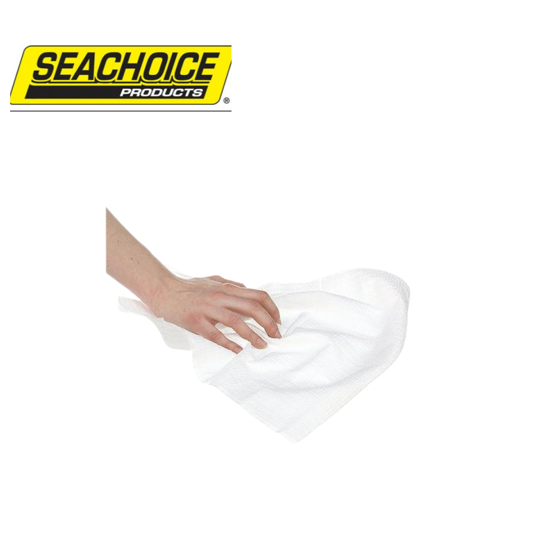 Seachoice Terry Towels Enhanced With Microfiber