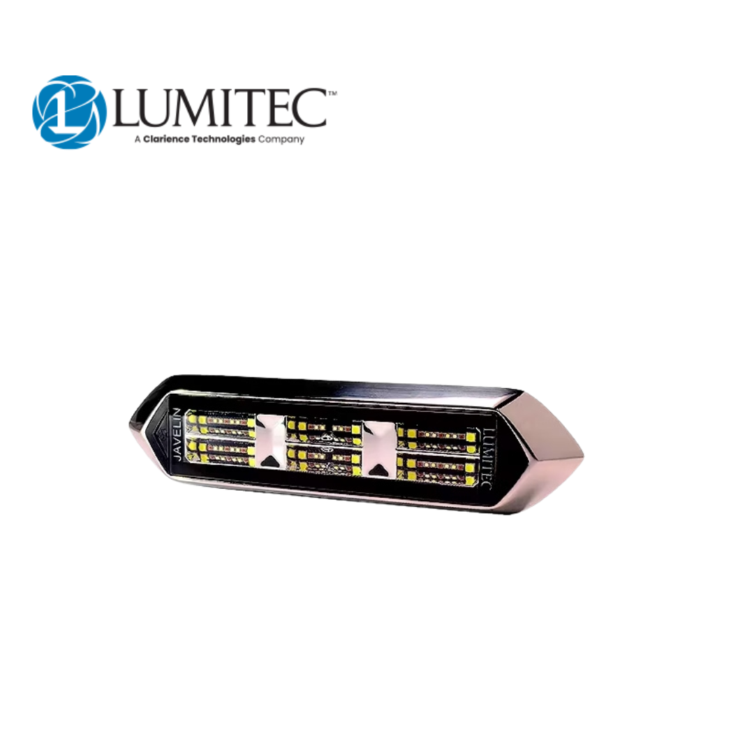 Lumitec Javelin 600X Underwater Light