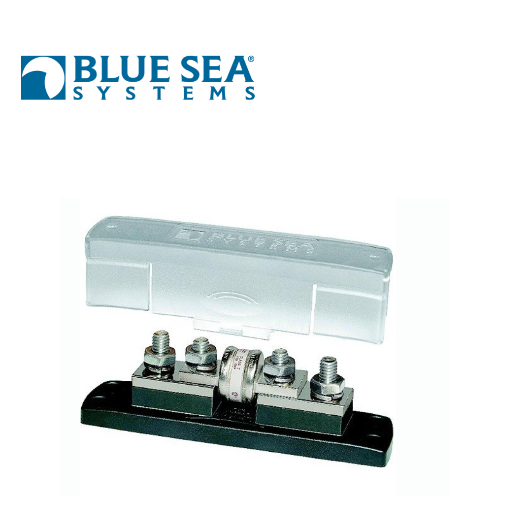 Blue Sea Systems Class T Fuse Block