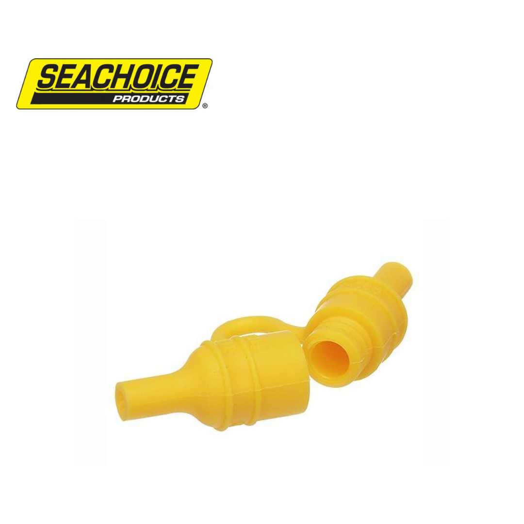 Seachoice In-Line Waterproof Fuse Holder