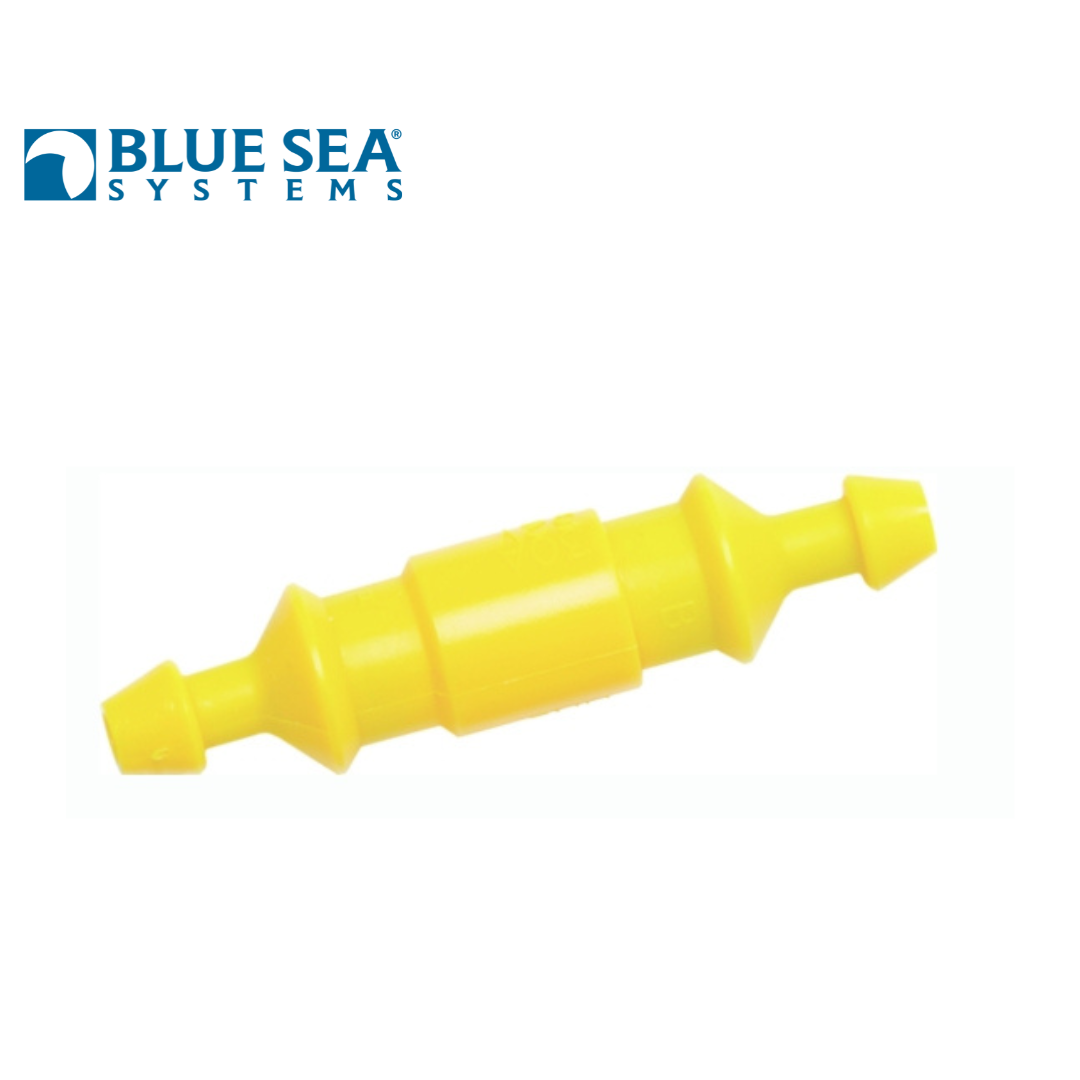 Blue Sea Systems Crimpable In-Line Fuse Holder