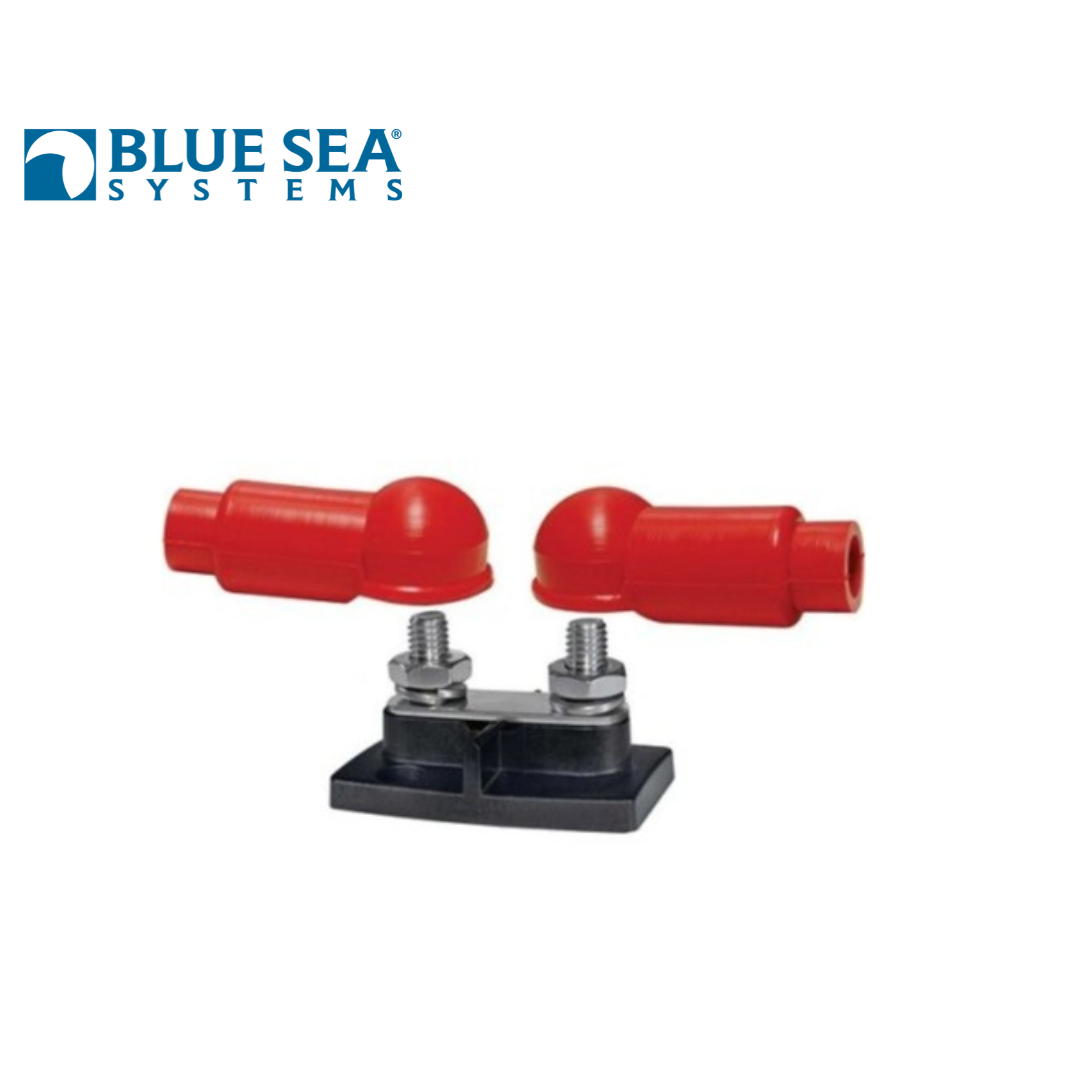 Blue Sea Systems Powerbar Common Busbar