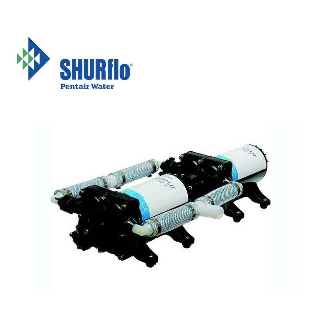 Shurflo High Flow System II