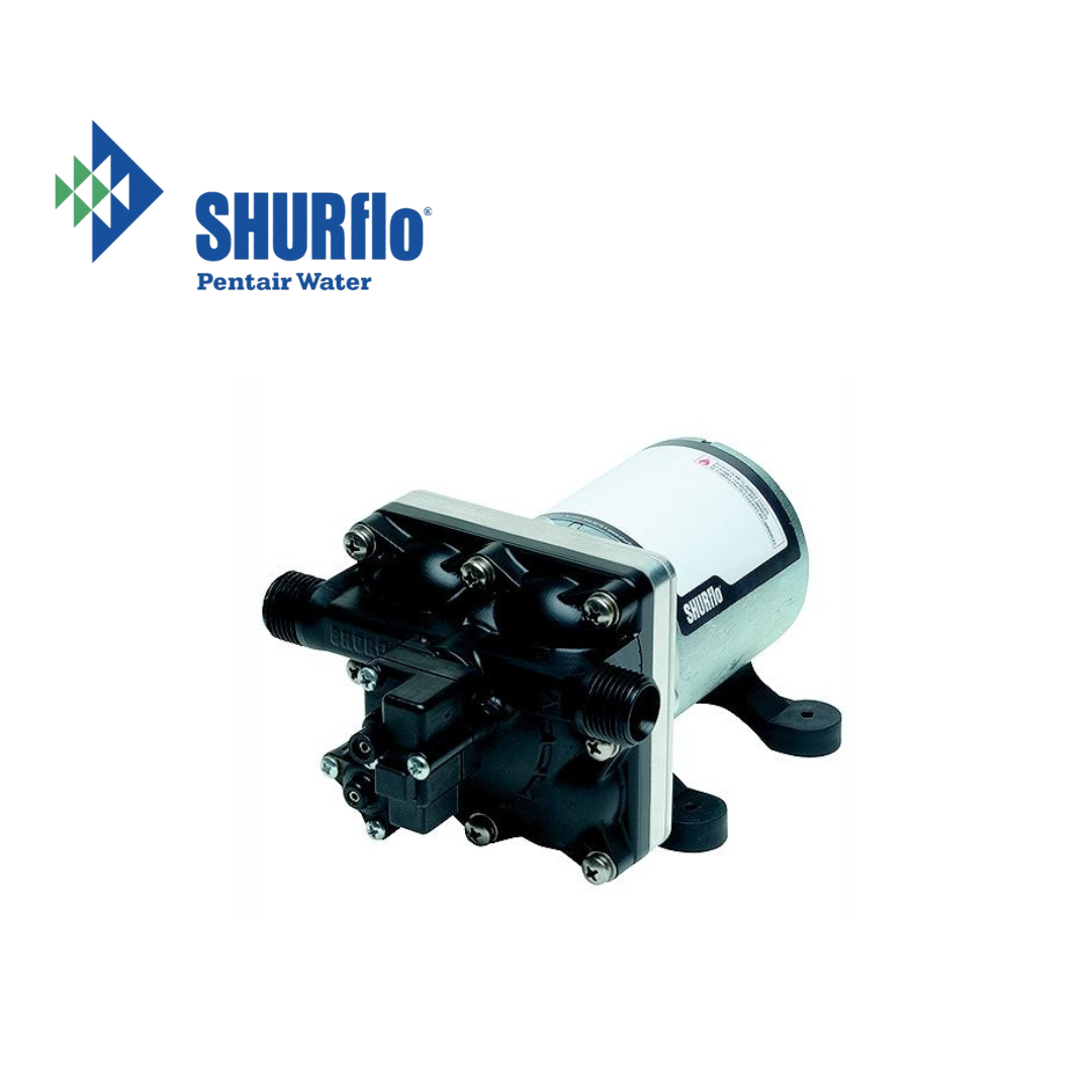 Shurflo Revolution 4008 Series Pump