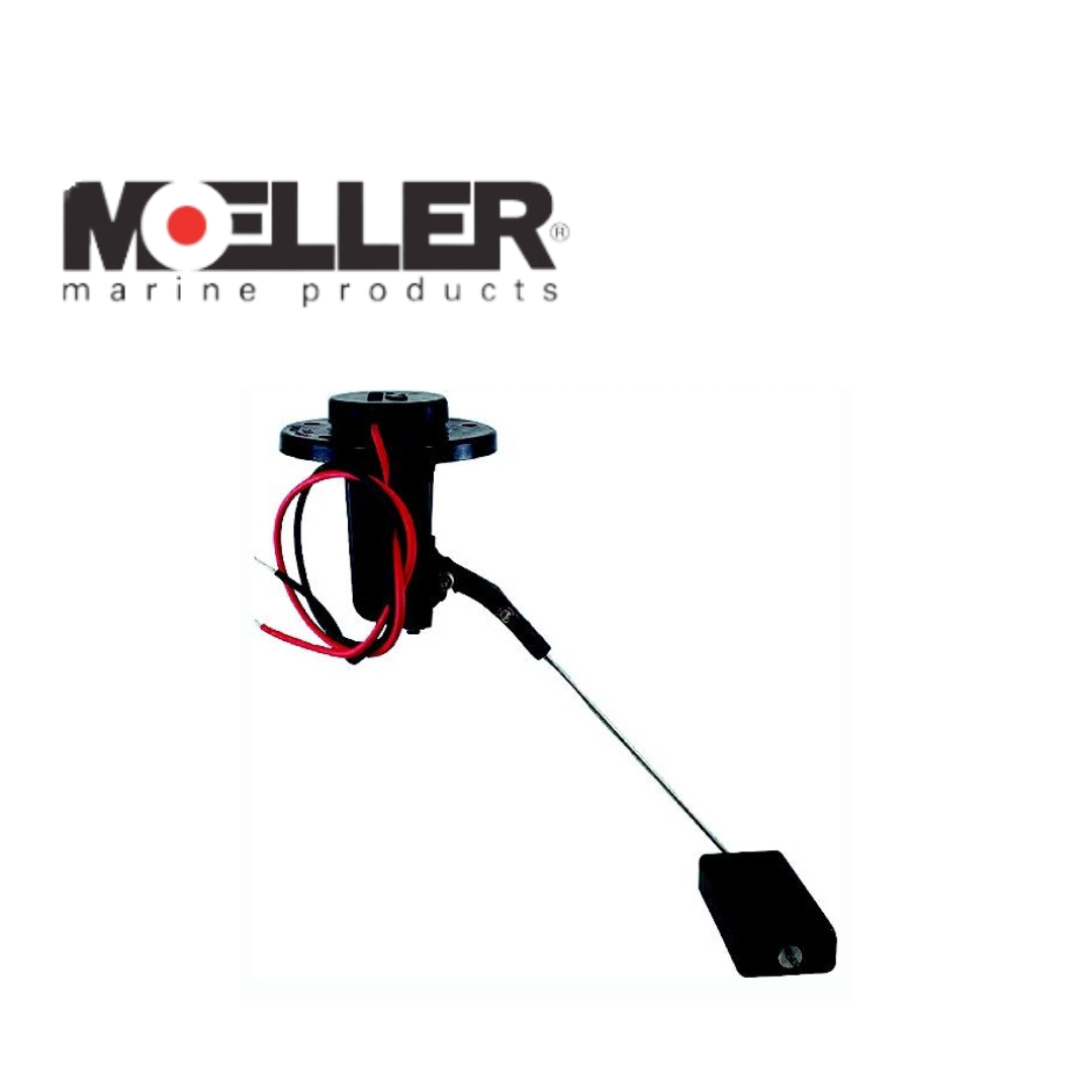 Moeller Reed Fuel Sender