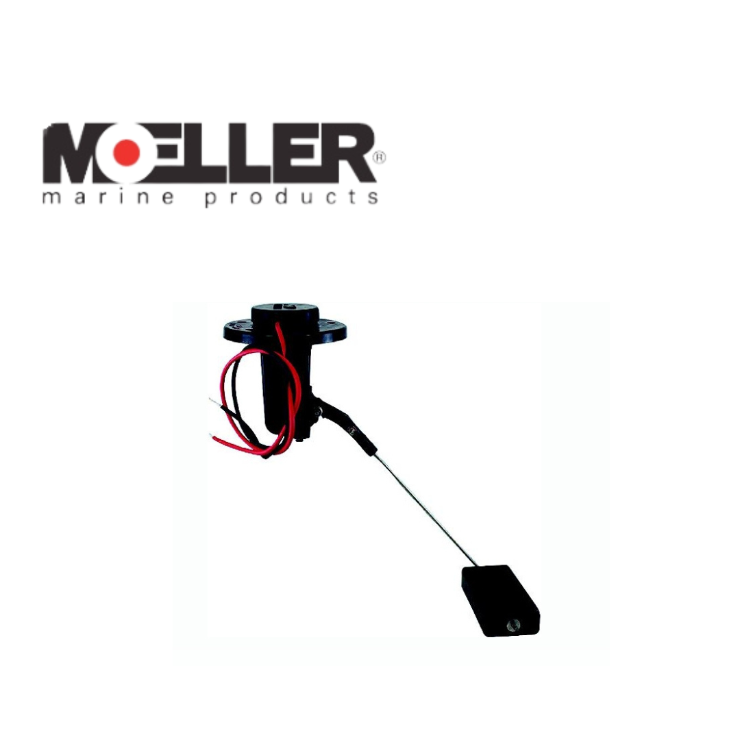 Moeller Reed Fuel Sender