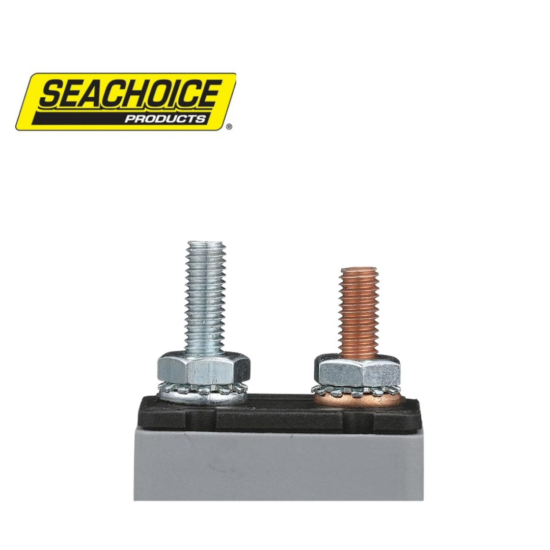 Seachoice Manual Circuit Breaker