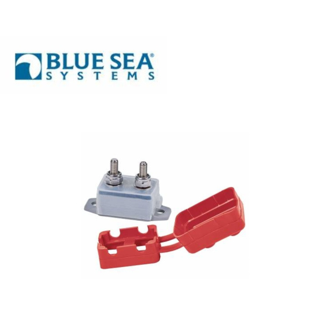 Blue Sea Systems Short Stop DC Circuit Breaker