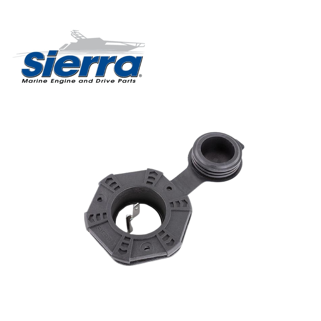 Sierra 15A Shore Power Inlet