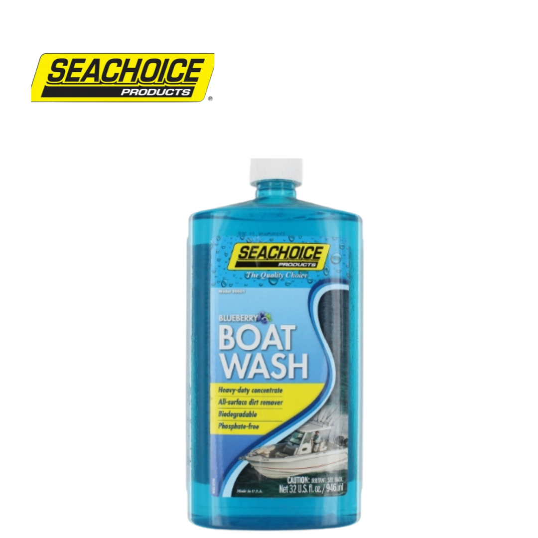 Seachoice Boat Wash