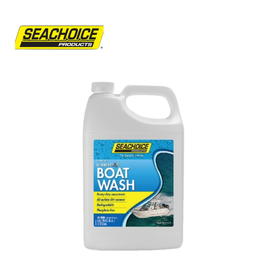 Seachoice Boat Wash