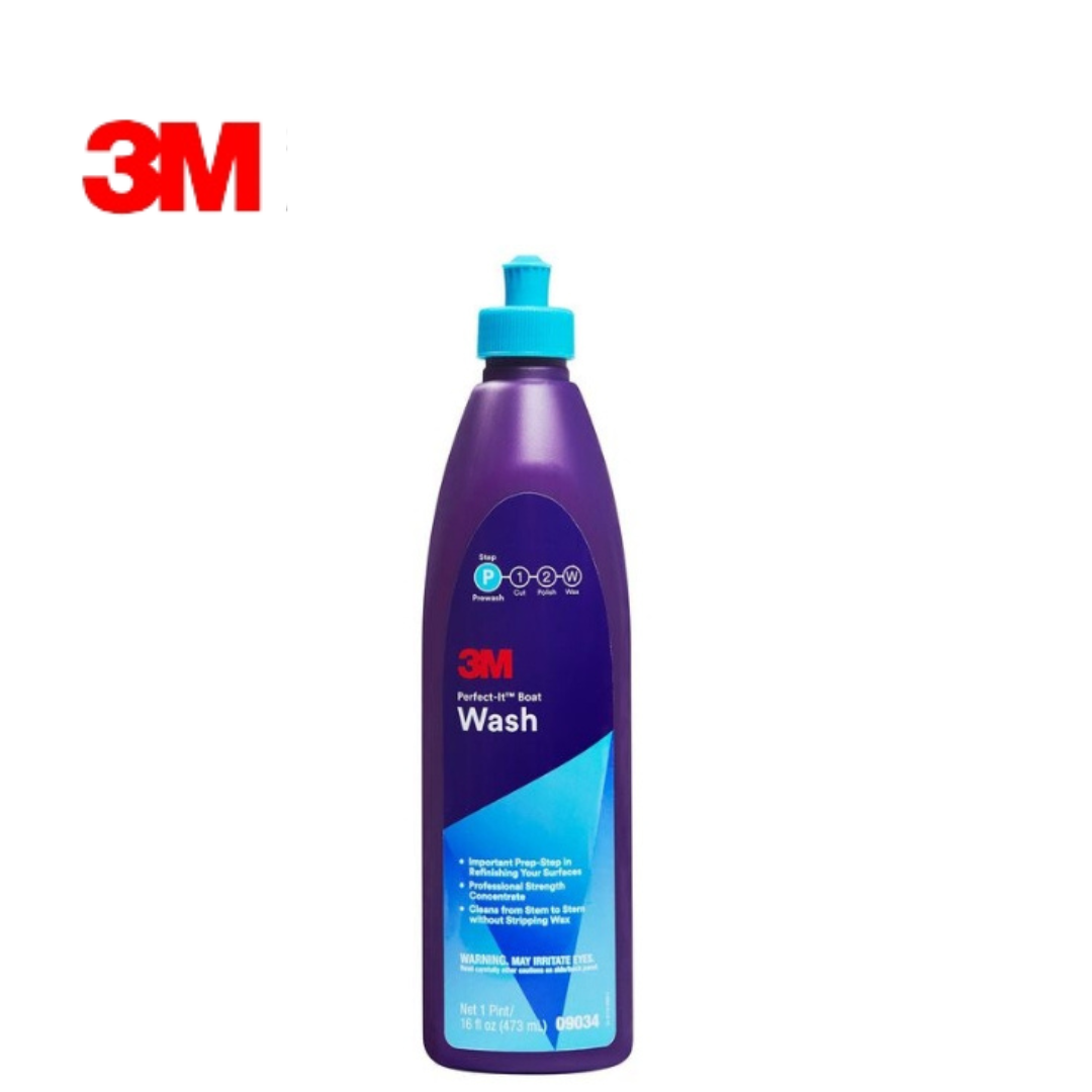 3M Perfect - It Boat Wash