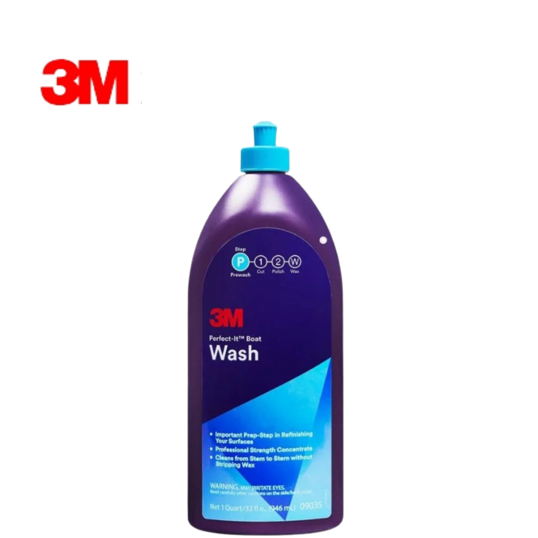 3M Perfect - It Boat Wash