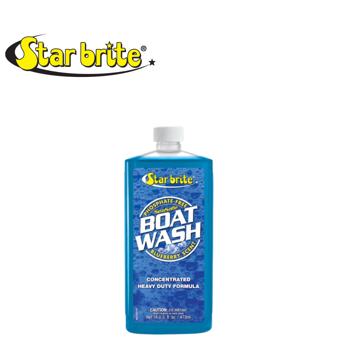 Starbrite Boat Wash