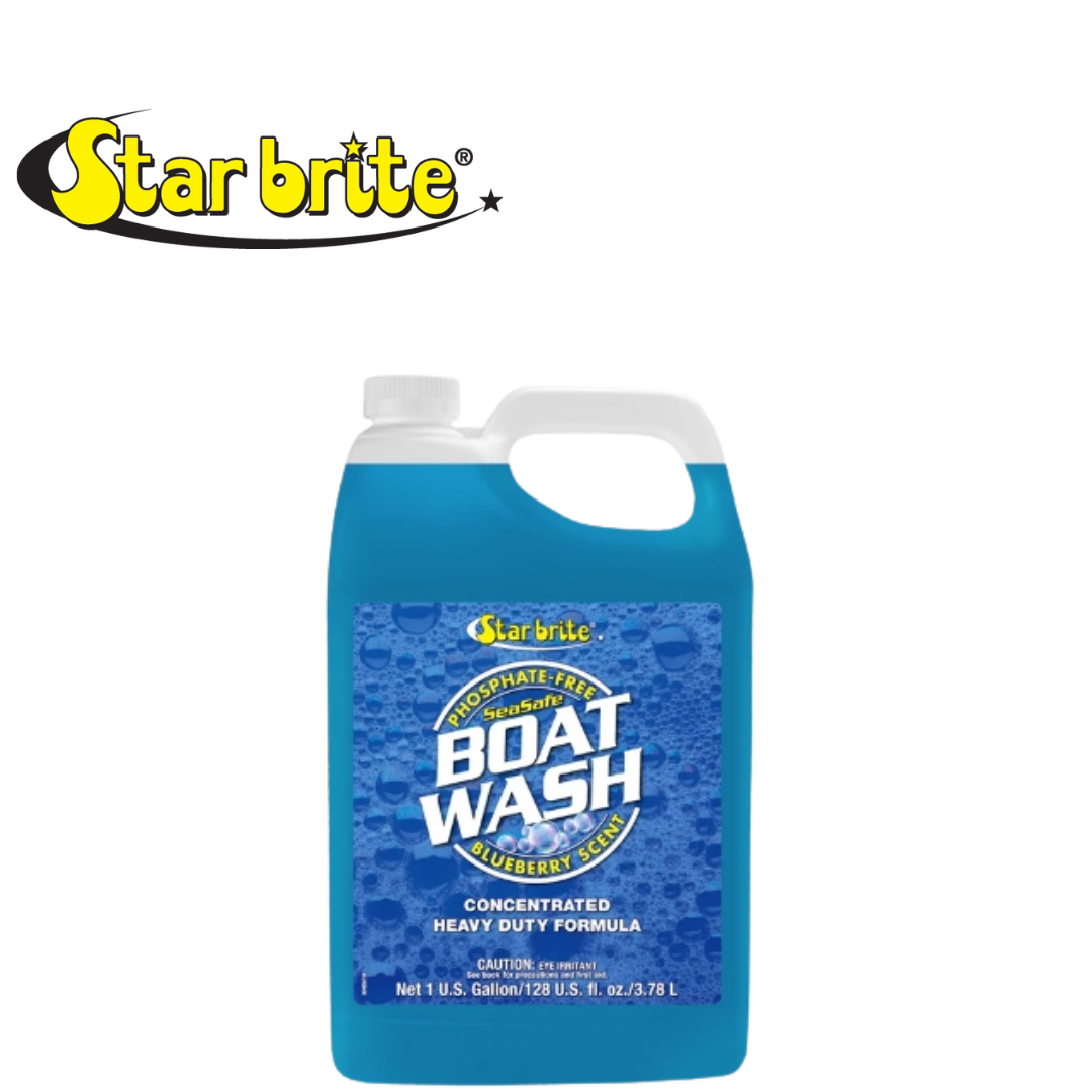 Starbrite Boat Wash