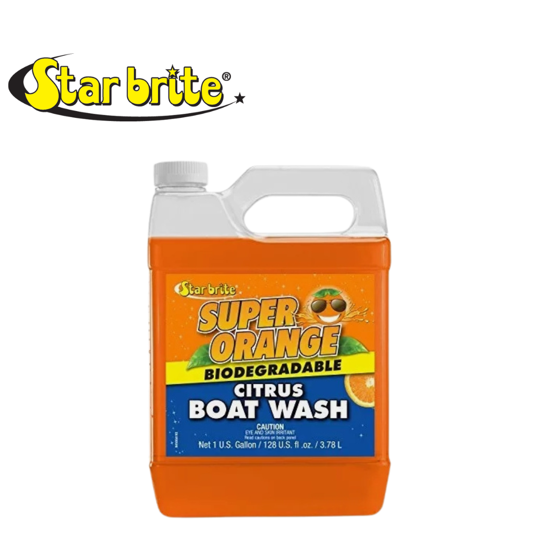 Starbrite Super Orange Citrus B