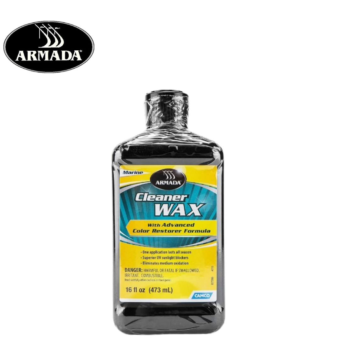 Armada Cleaner Wax