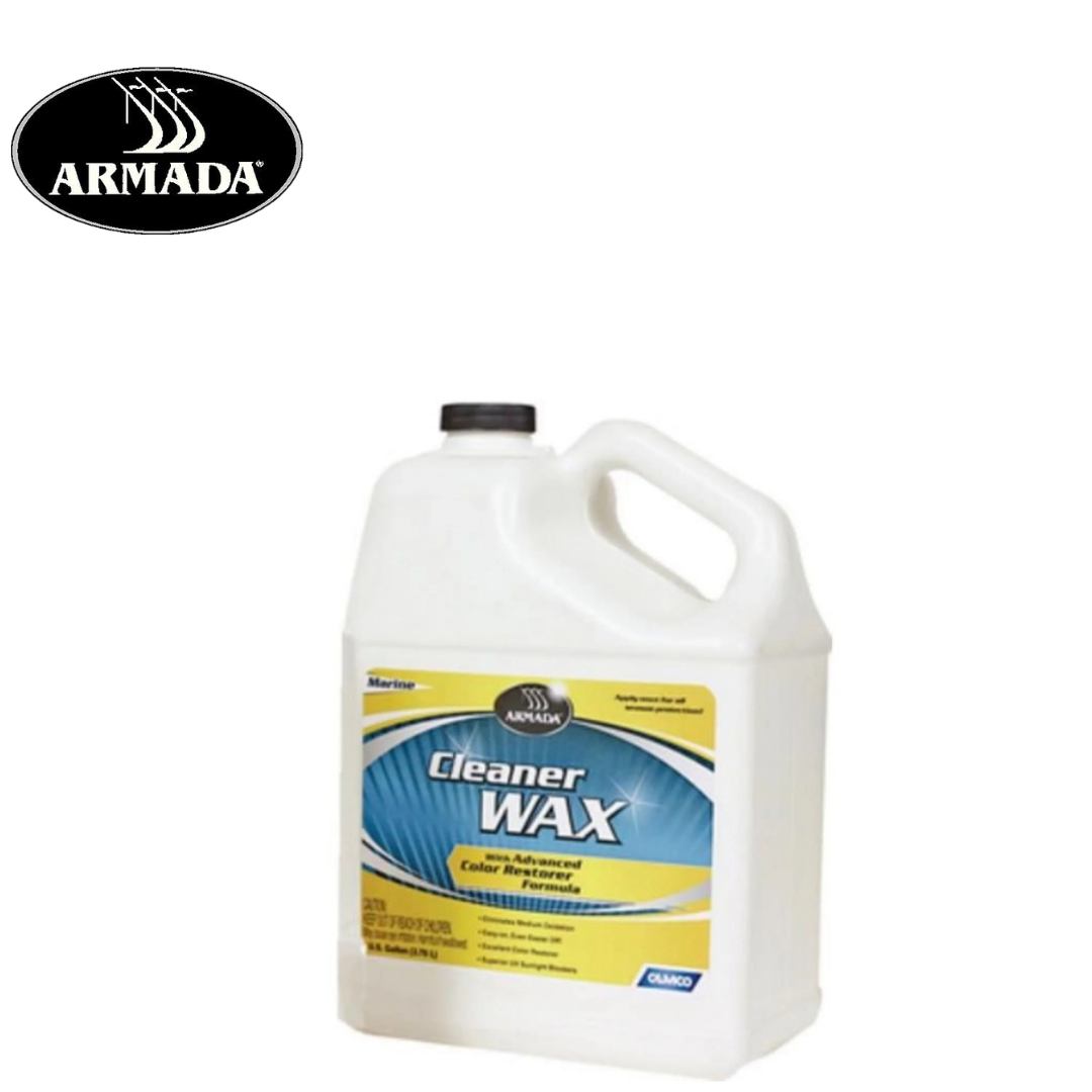 Armada Cleaner Wax