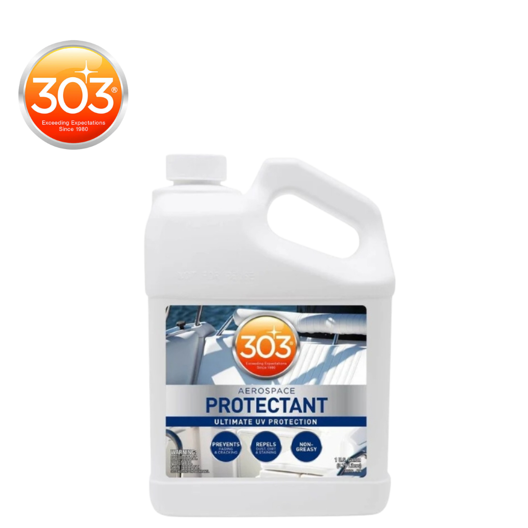 303 Marine & Recreation Aerospace Protectant™